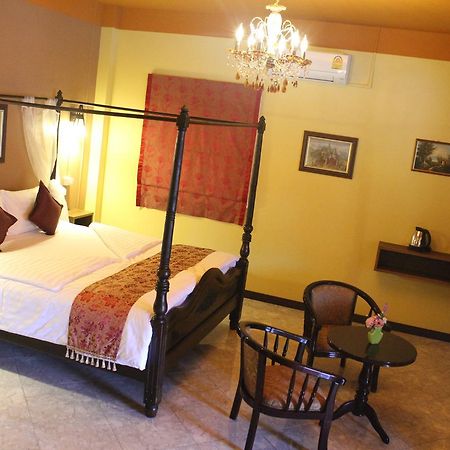 פאתאלונג Rimlay Park Resort מראה חיצוני תמונה