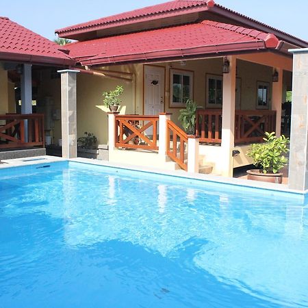 פאתאלונג Rimlay Park Resort מראה חיצוני תמונה