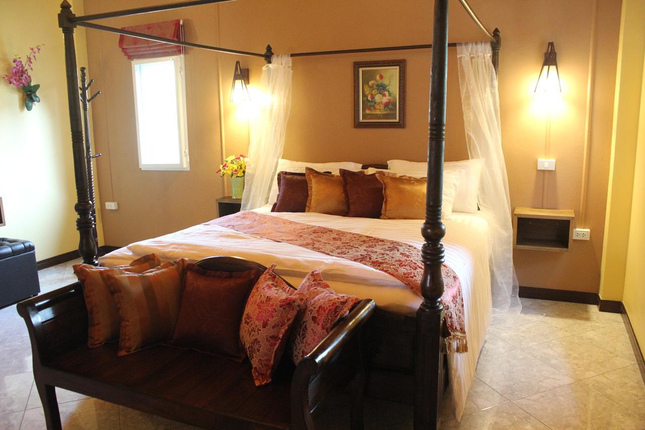 פאתאלונג Rimlay Park Resort מראה חיצוני תמונה