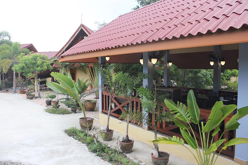 פאתאלונג Rimlay Park Resort מראה חיצוני תמונה