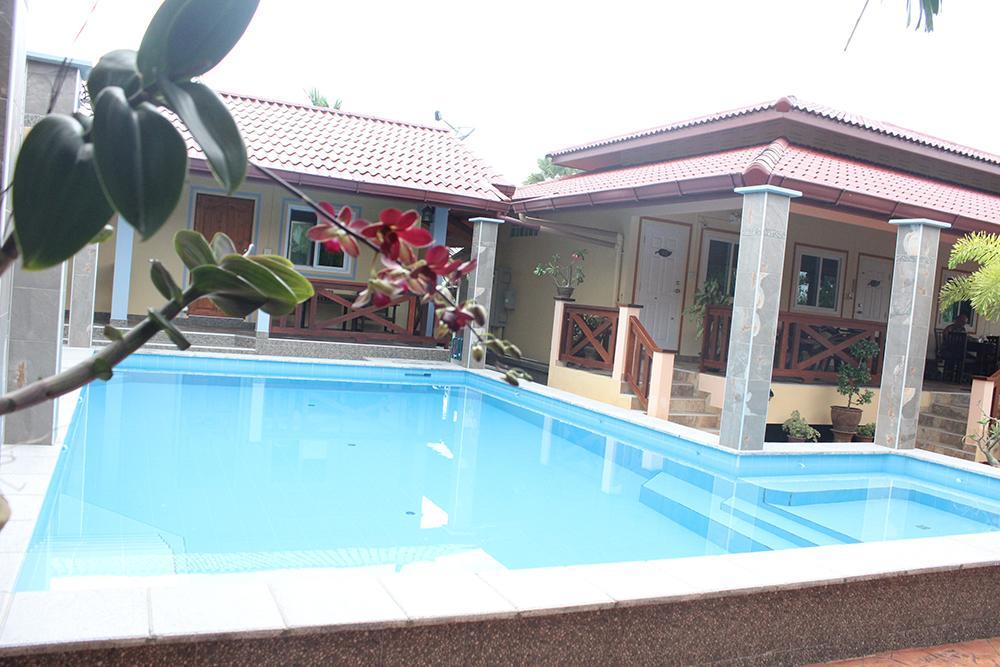 פאתאלונג Rimlay Park Resort מראה חיצוני תמונה
