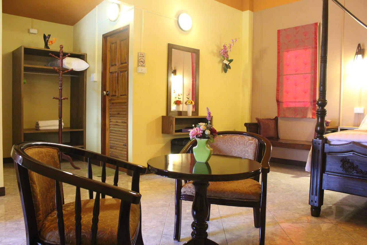 פאתאלונג Rimlay Park Resort מראה חיצוני תמונה