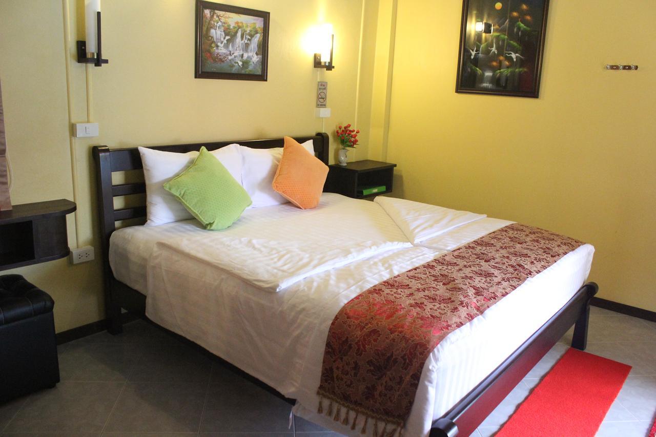פאתאלונג Rimlay Park Resort מראה חיצוני תמונה