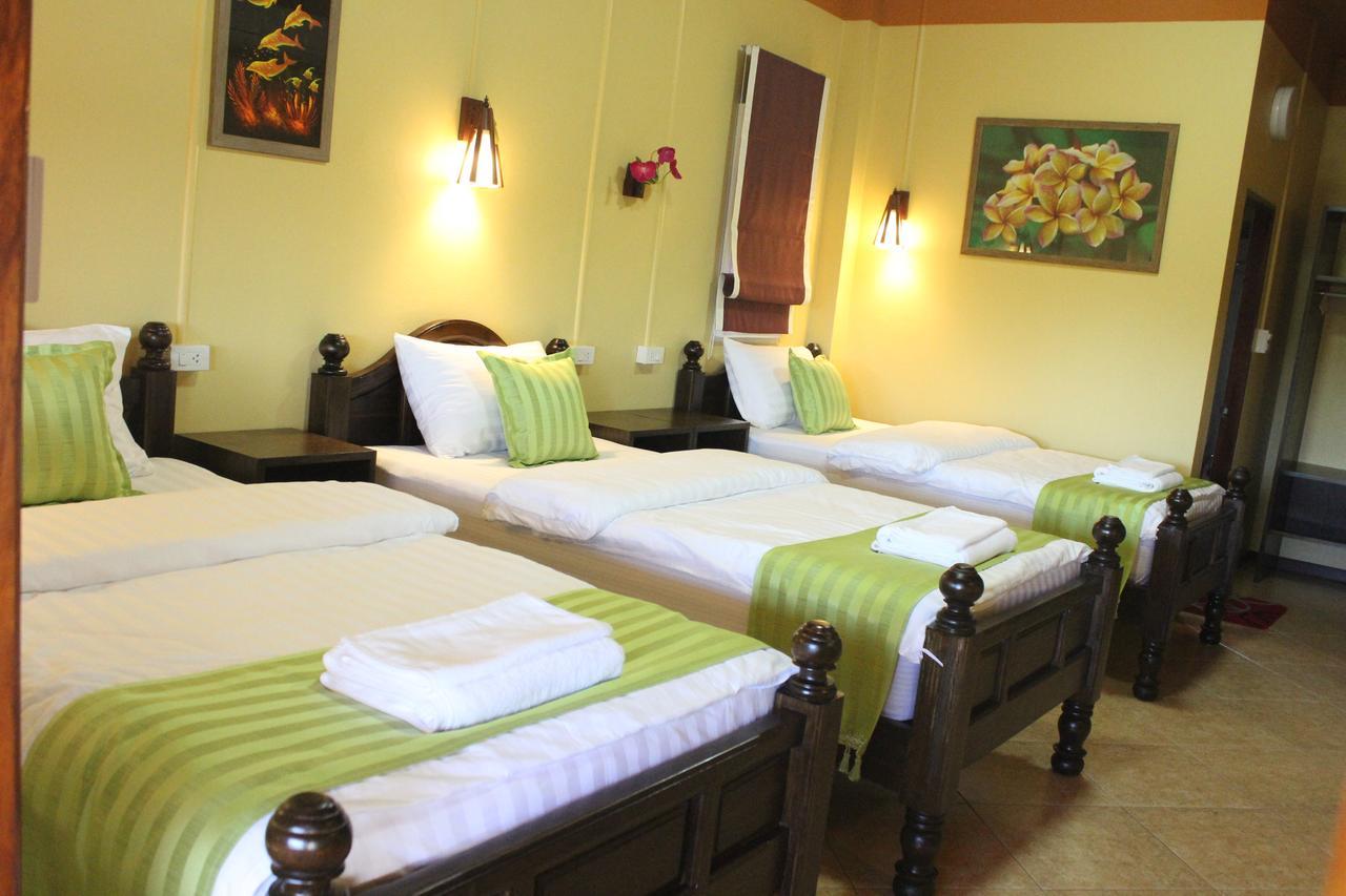 פאתאלונג Rimlay Park Resort מראה חיצוני תמונה