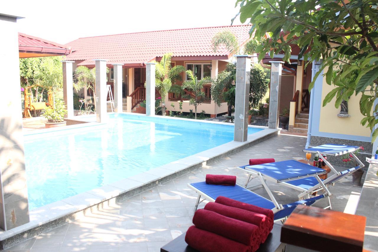 פאתאלונג Rimlay Park Resort מראה חיצוני תמונה