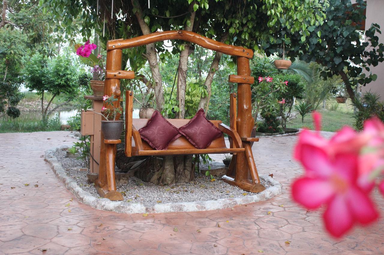 פאתאלונג Rimlay Park Resort מראה חיצוני תמונה