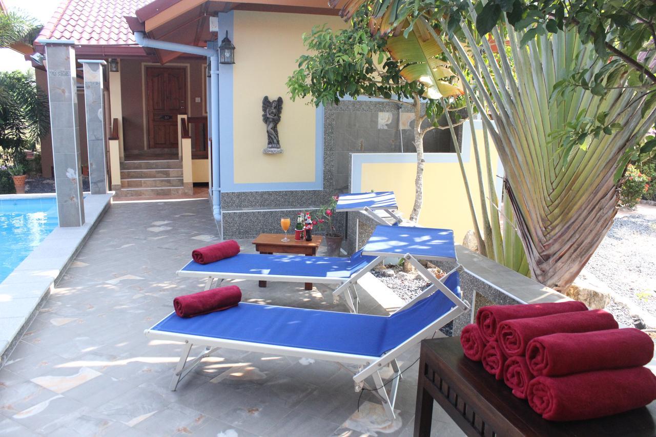 פאתאלונג Rimlay Park Resort מראה חיצוני תמונה