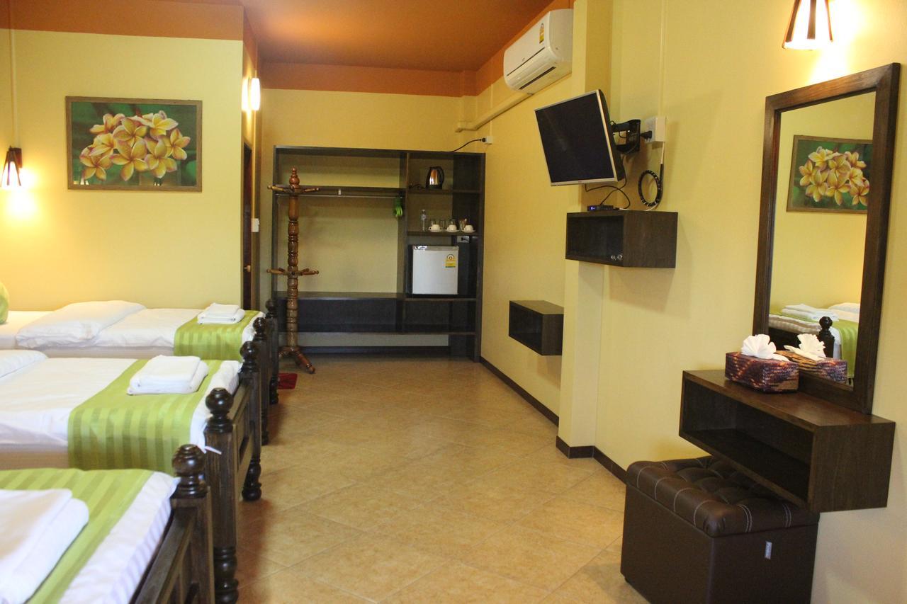 פאתאלונג Rimlay Park Resort מראה חיצוני תמונה