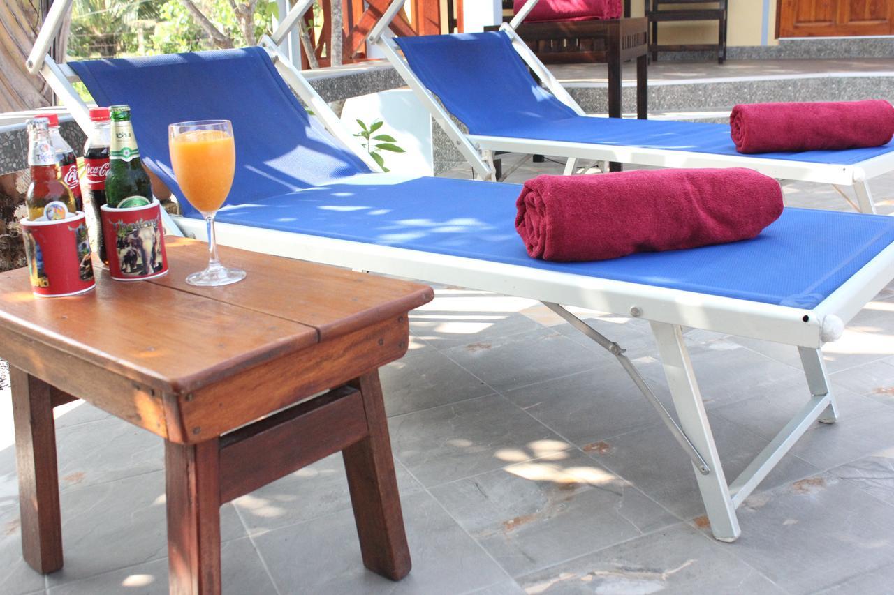 פאתאלונג Rimlay Park Resort מראה חיצוני תמונה