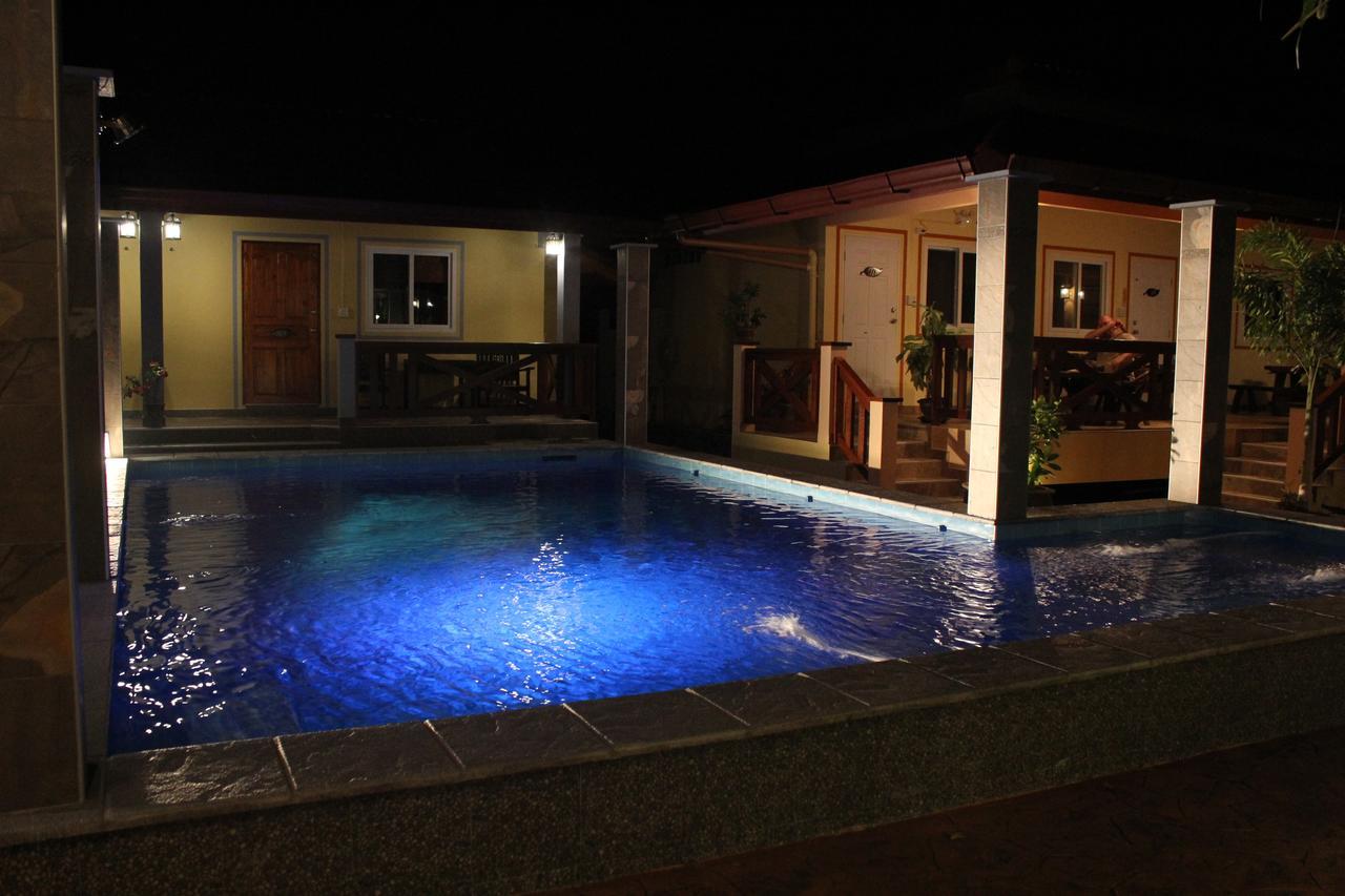 פאתאלונג Rimlay Park Resort מראה חיצוני תמונה