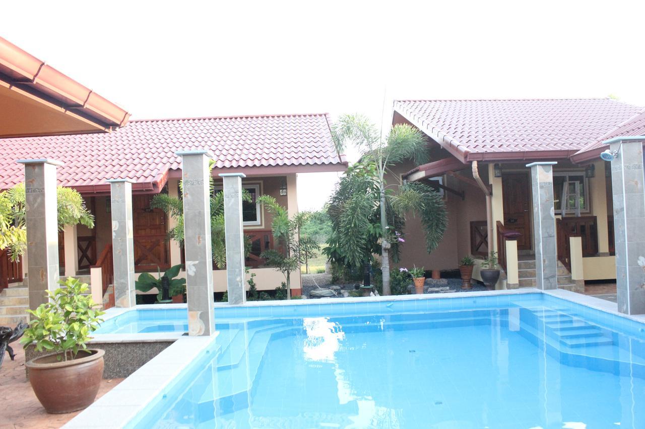 פאתאלונג Rimlay Park Resort מראה חיצוני תמונה