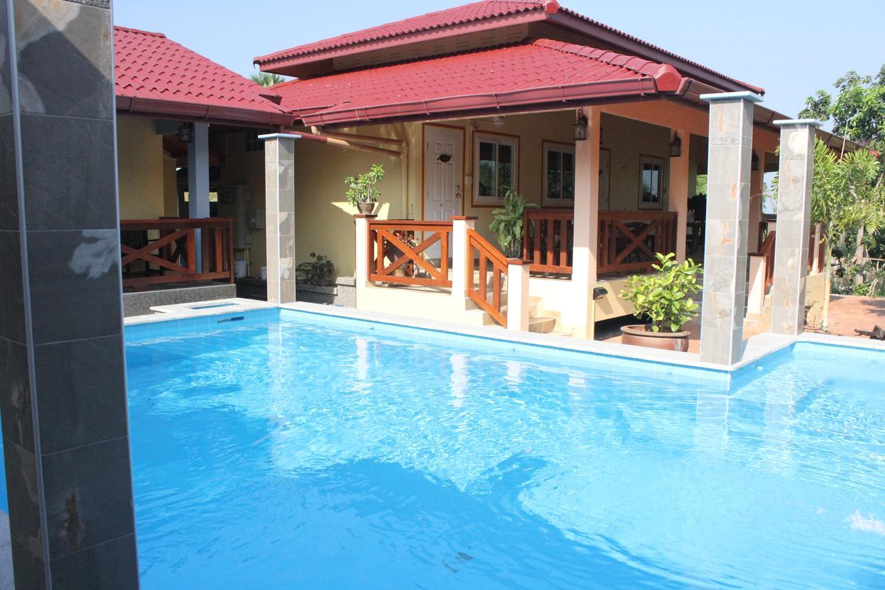 פאתאלונג Rimlay Park Resort מראה חיצוני תמונה