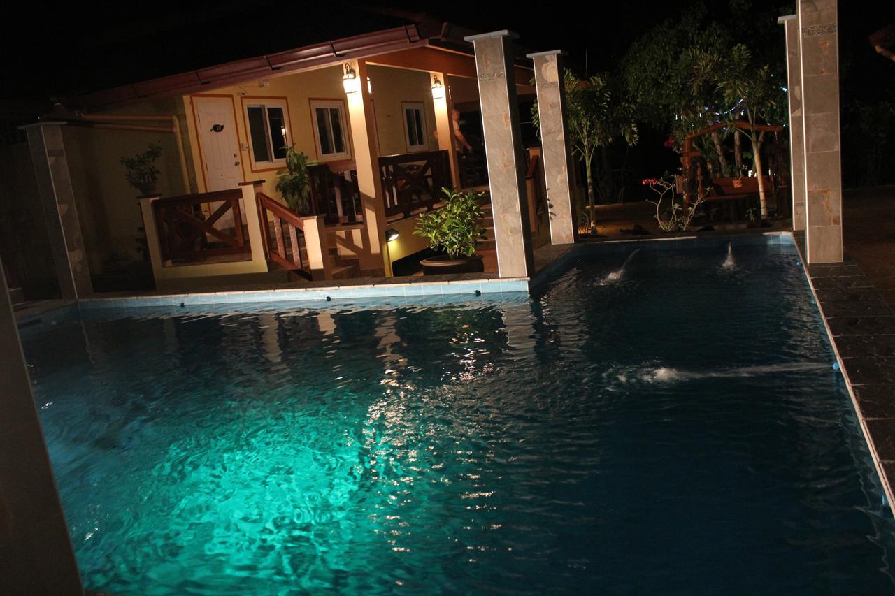 פאתאלונג Rimlay Park Resort מראה חיצוני תמונה