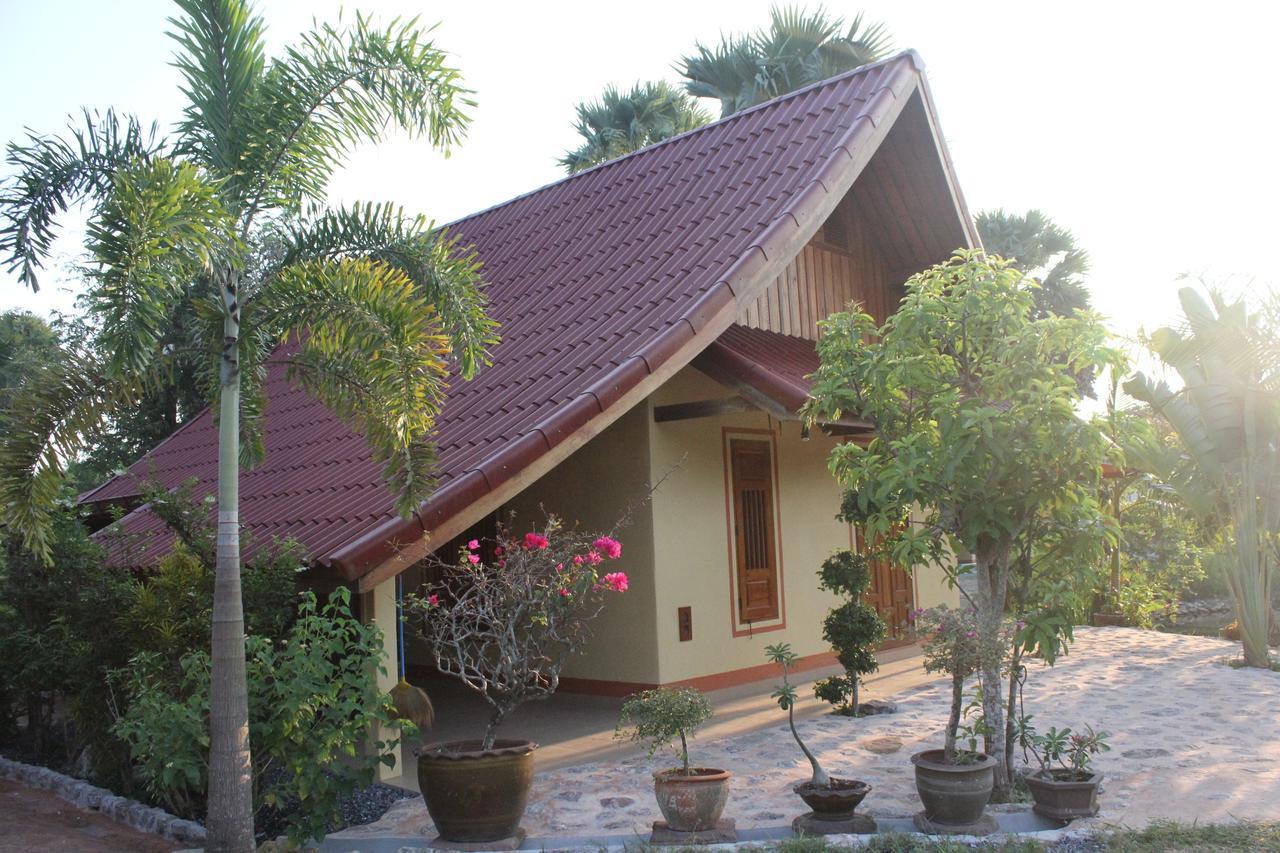 פאתאלונג Rimlay Park Resort מראה חיצוני תמונה