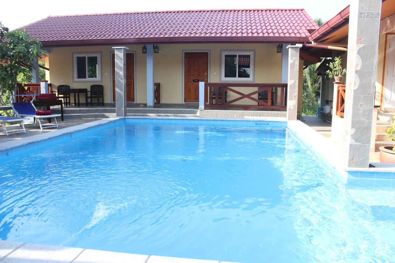 פאתאלונג Rimlay Park Resort מראה חיצוני תמונה