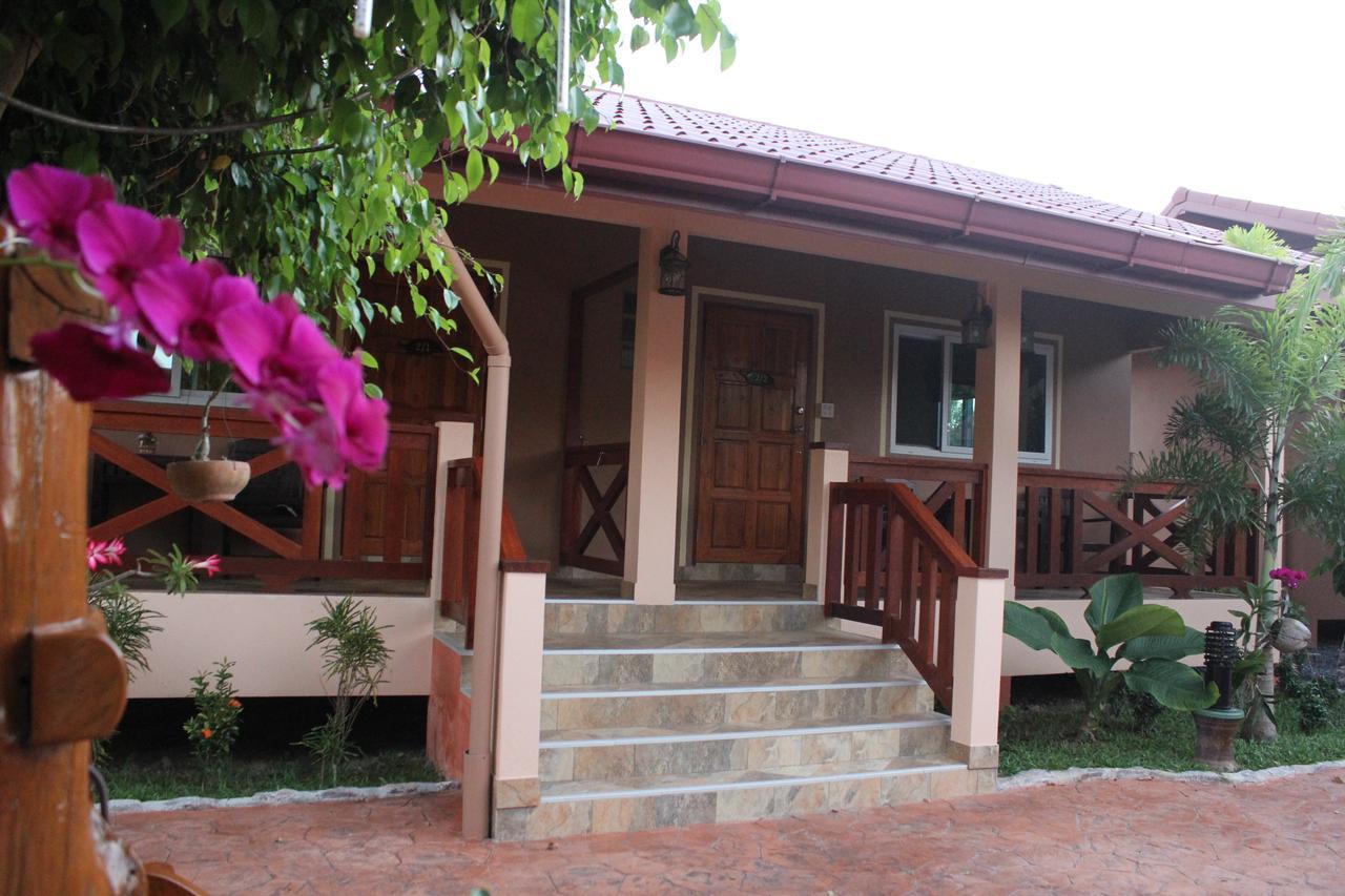 פאתאלונג Rimlay Park Resort מראה חיצוני תמונה